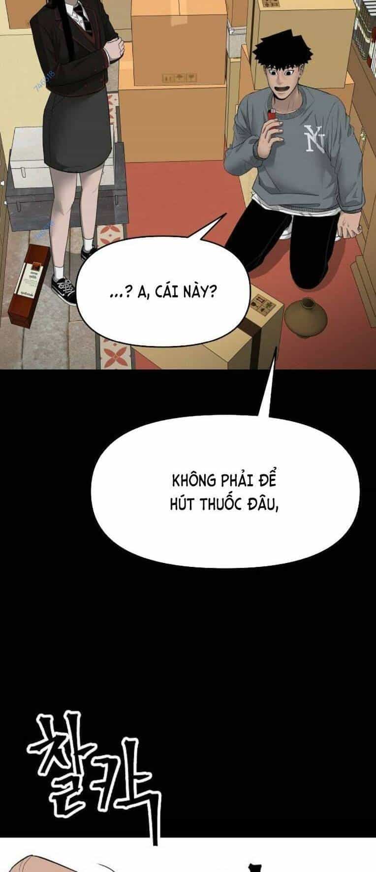 Ngôi Nhà Hoán Đổi - Chương 13 - ảnh 79