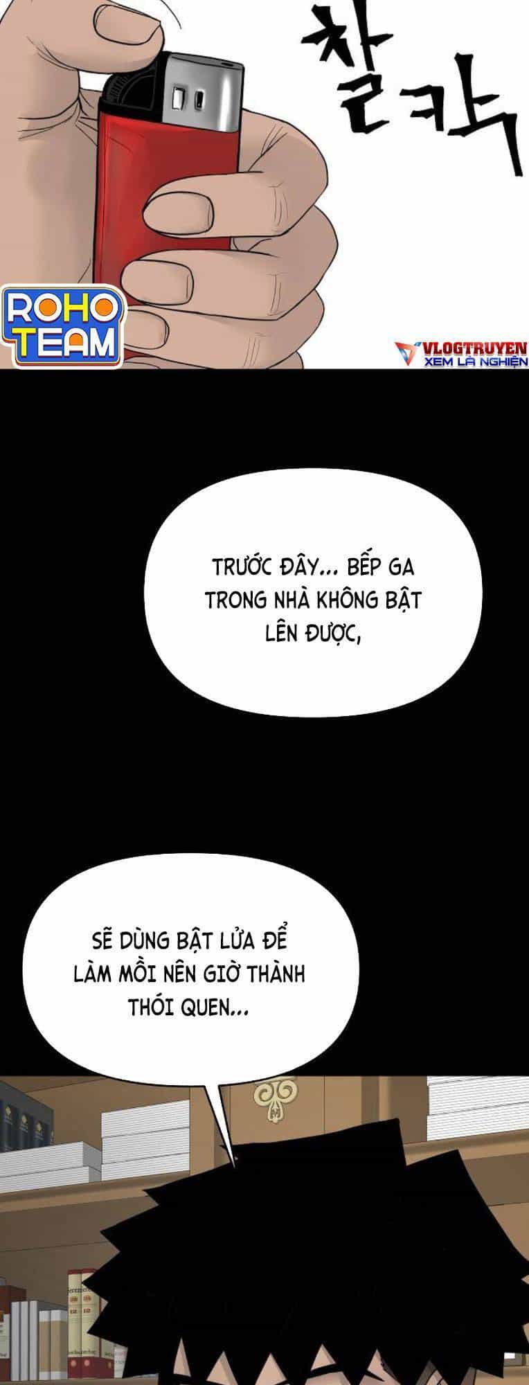 Ngôi Nhà Hoán Đổi - Chương 13 - ảnh 80