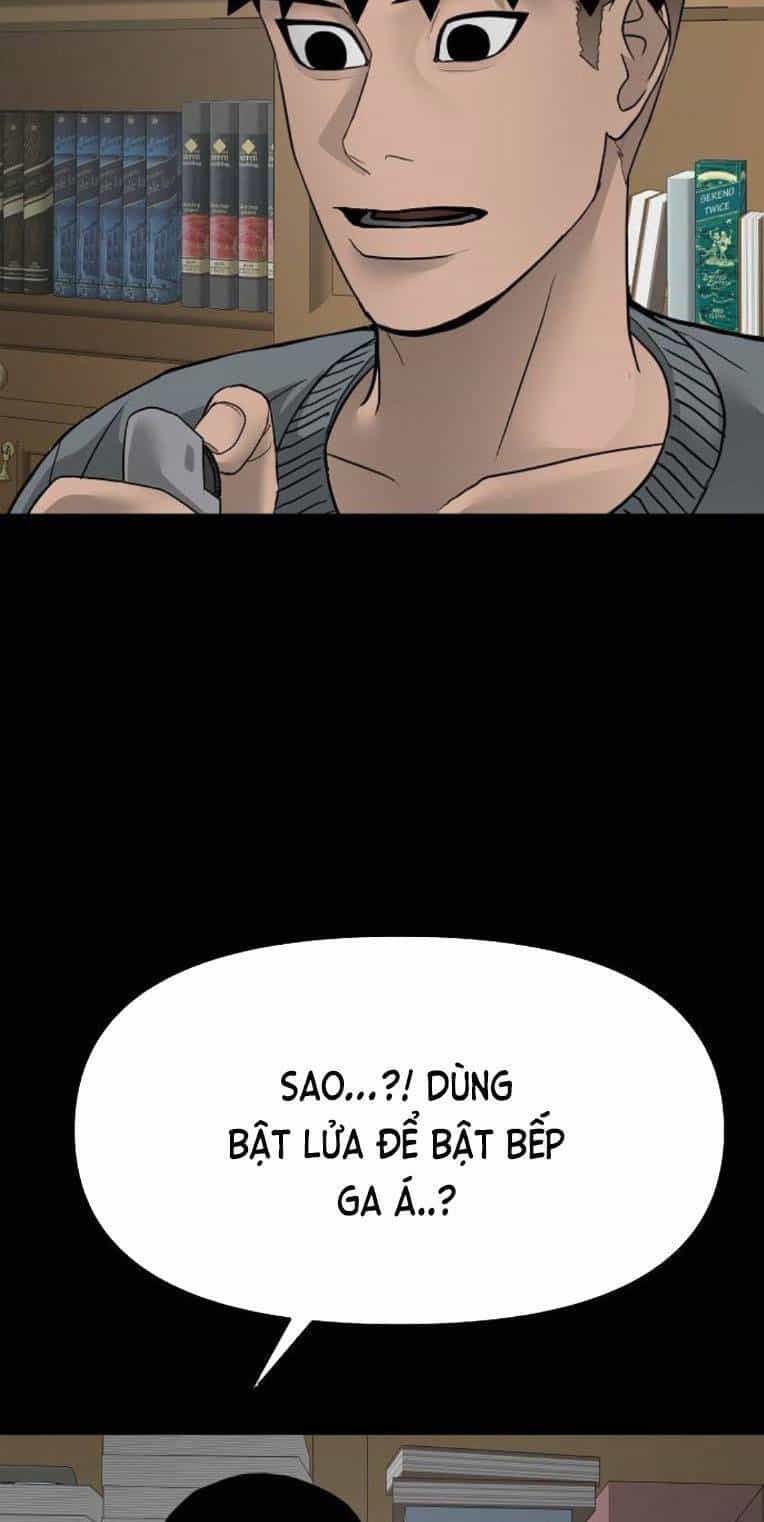 Ngôi Nhà Hoán Đổi - Chương 13 - ảnh 81