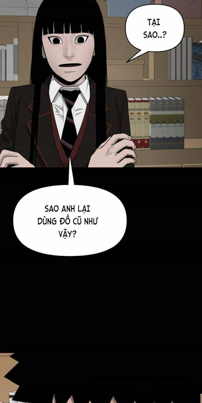 Ngôi Nhà Hoán Đổi - Chương 13 - ảnh 82
