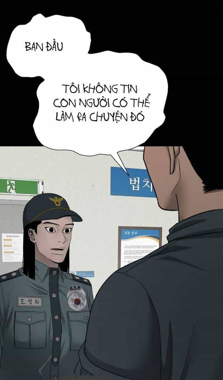 Ngôi Nhà Hoán Đổi - Chương 13 - ảnh 9