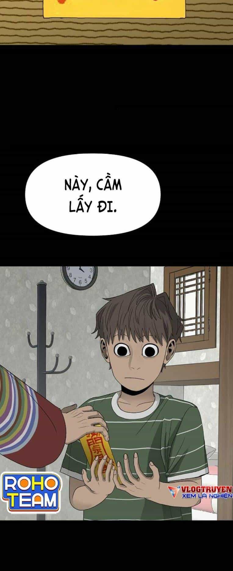 Ngôi Nhà Hoán Đổi - Chương 14 - ảnh 103