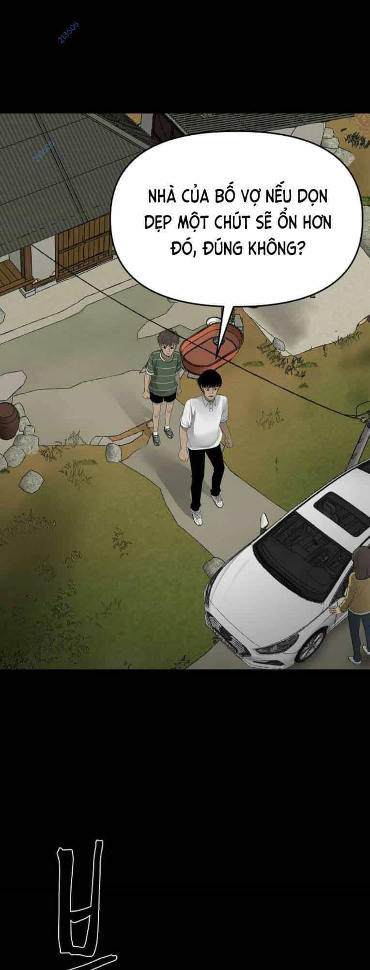 Ngôi Nhà Hoán Đổi - Chương 14 - ảnh 108