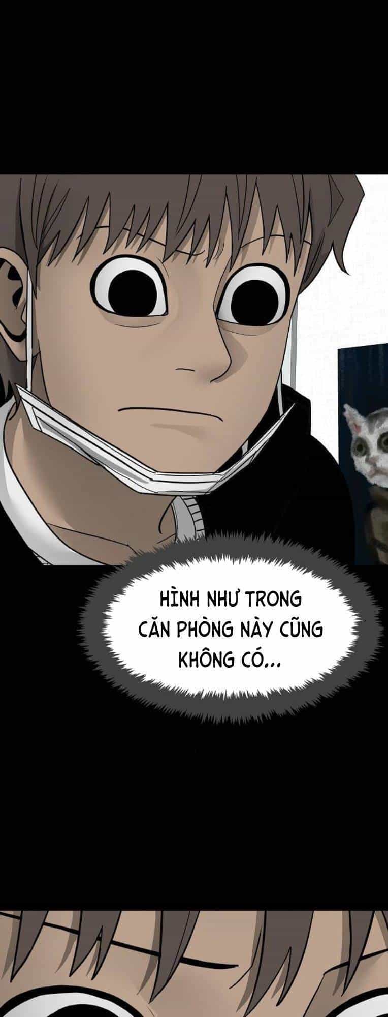 Ngôi Nhà Hoán Đổi - Chương 14 - ảnh 11