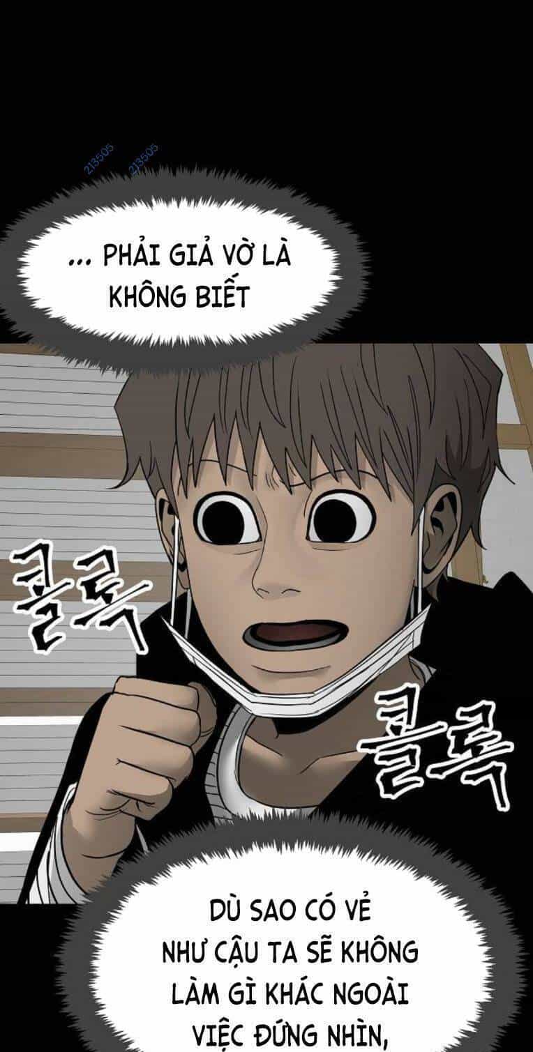 Ngôi Nhà Hoán Đổi - Chương 14 - ảnh 14