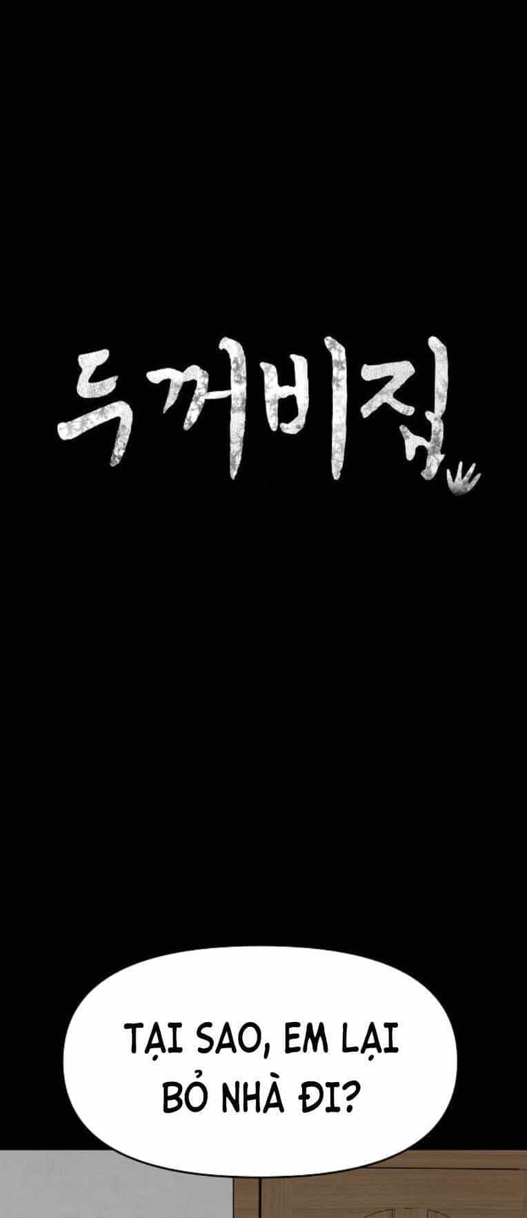 Ngôi Nhà Hoán Đổi - Chương 14 - ảnh 27