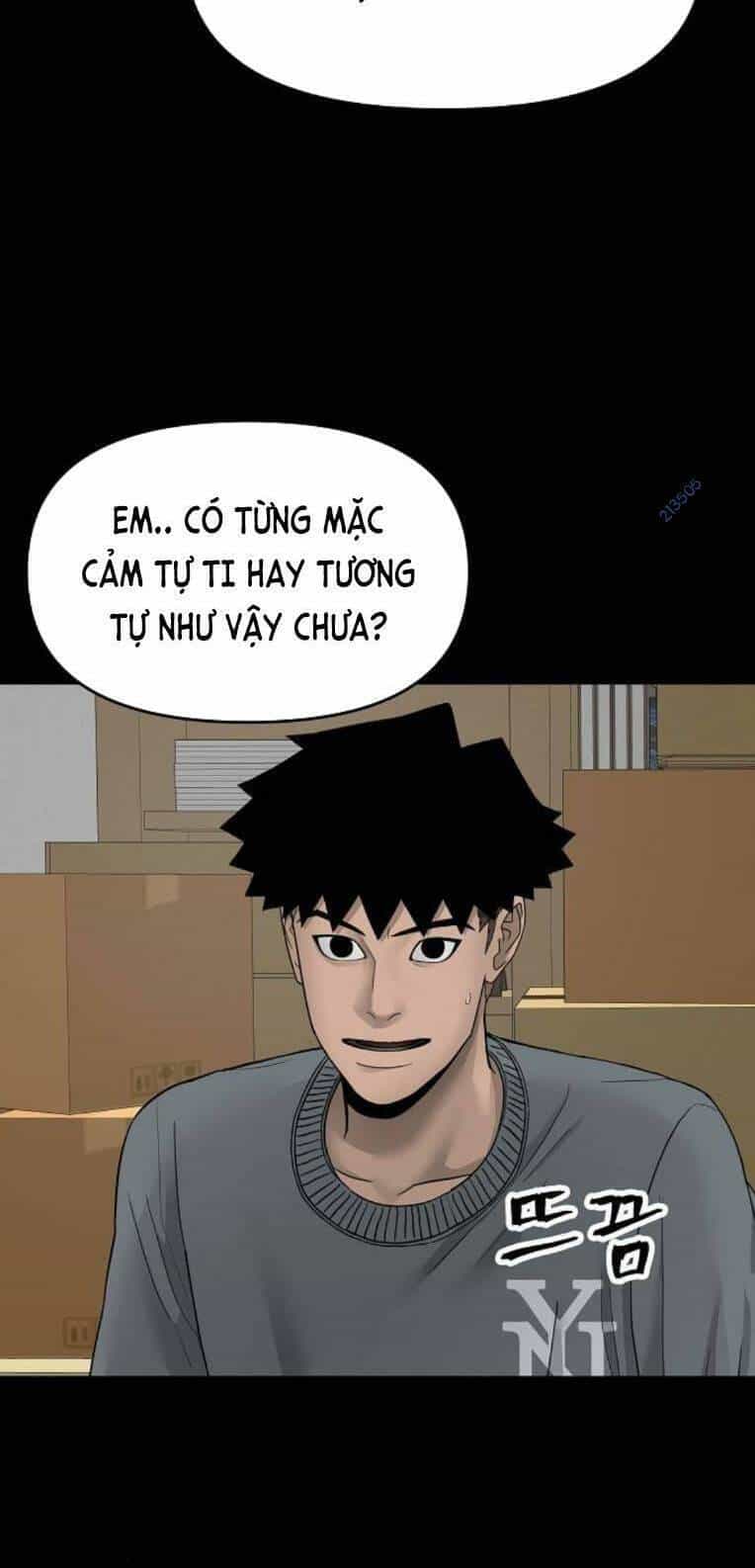 Ngôi Nhà Hoán Đổi - Chương 14 - ảnh 30