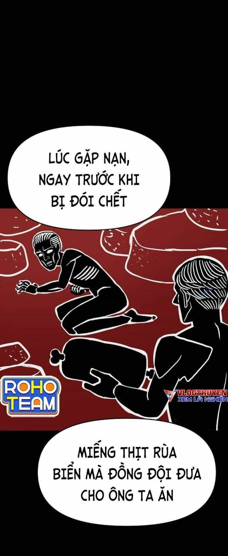 Ngôi Nhà Hoán Đổi - Chương 14 - ảnh 38