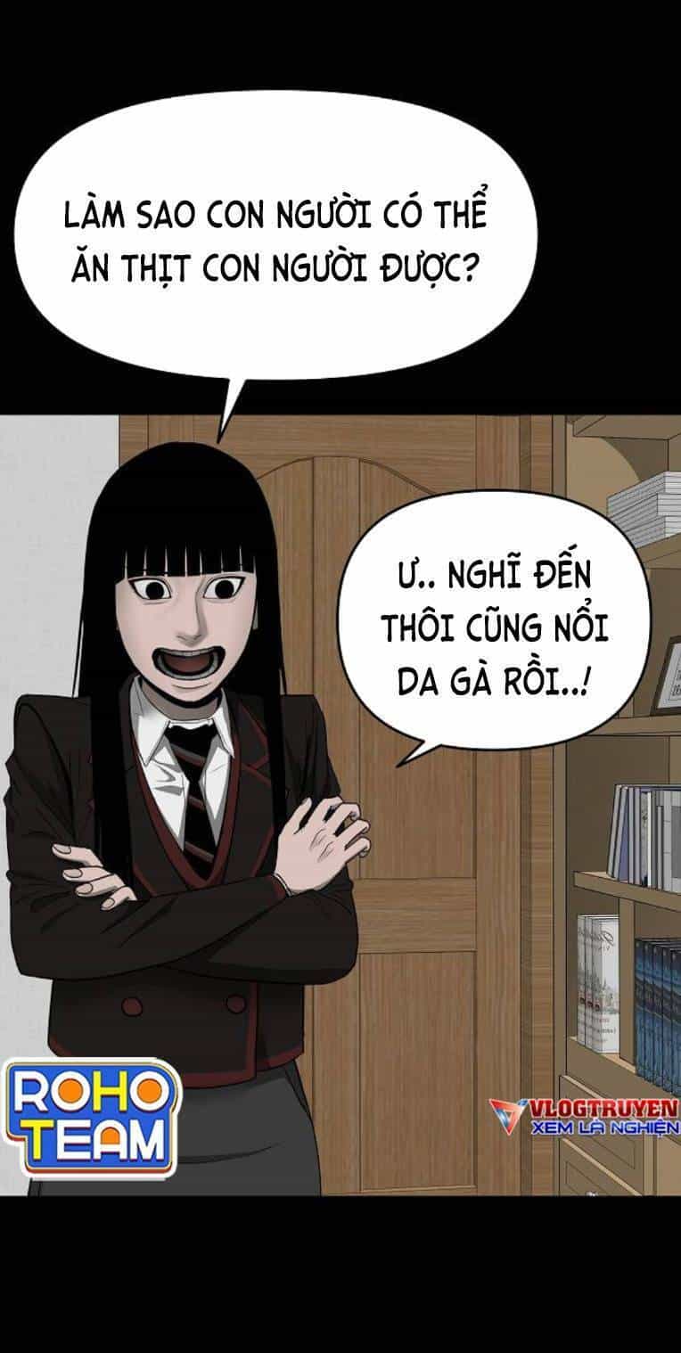 Ngôi Nhà Hoán Đổi - Chương 14 - ảnh 47