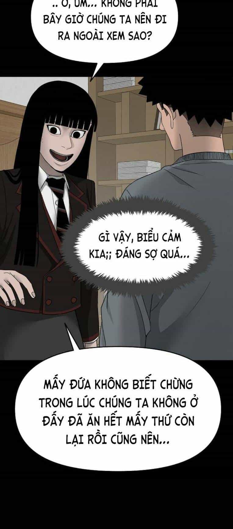 Ngôi Nhà Hoán Đổi - Chương 14 - ảnh 53