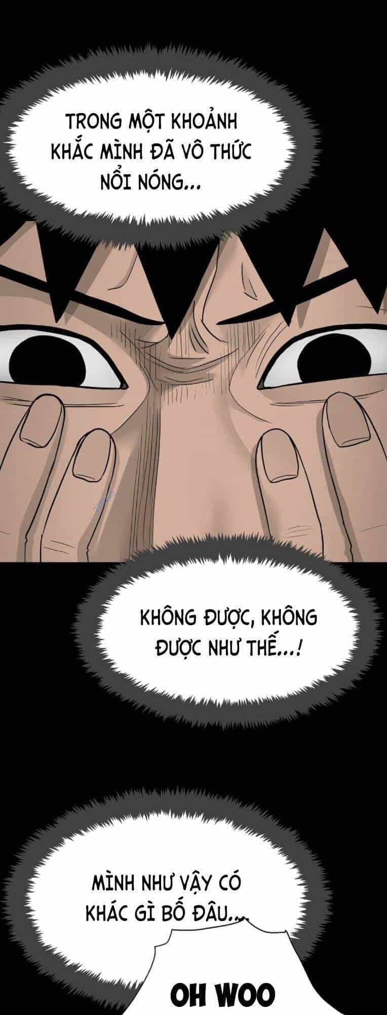 Ngôi Nhà Hoán Đổi - Chương 14 - ảnh 59