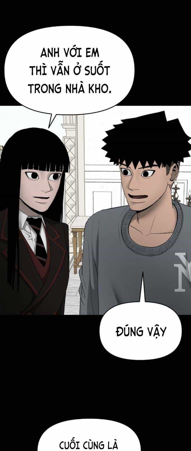 Ngôi Nhà Hoán Đổi - Chương 14 - ảnh 67