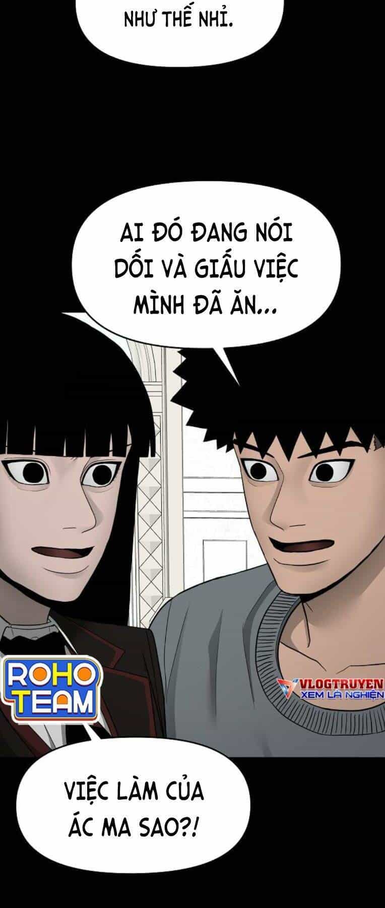 Ngôi Nhà Hoán Đổi - Chương 14 - ảnh 68