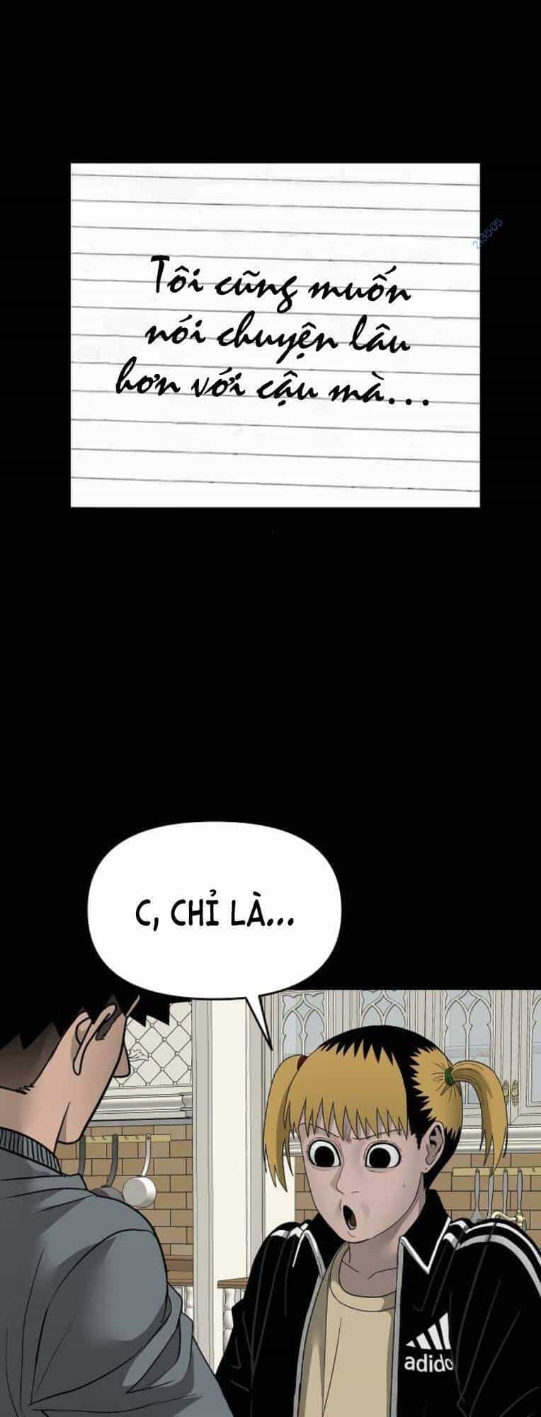 Ngôi Nhà Hoán Đổi - Chương 14 - ảnh 78