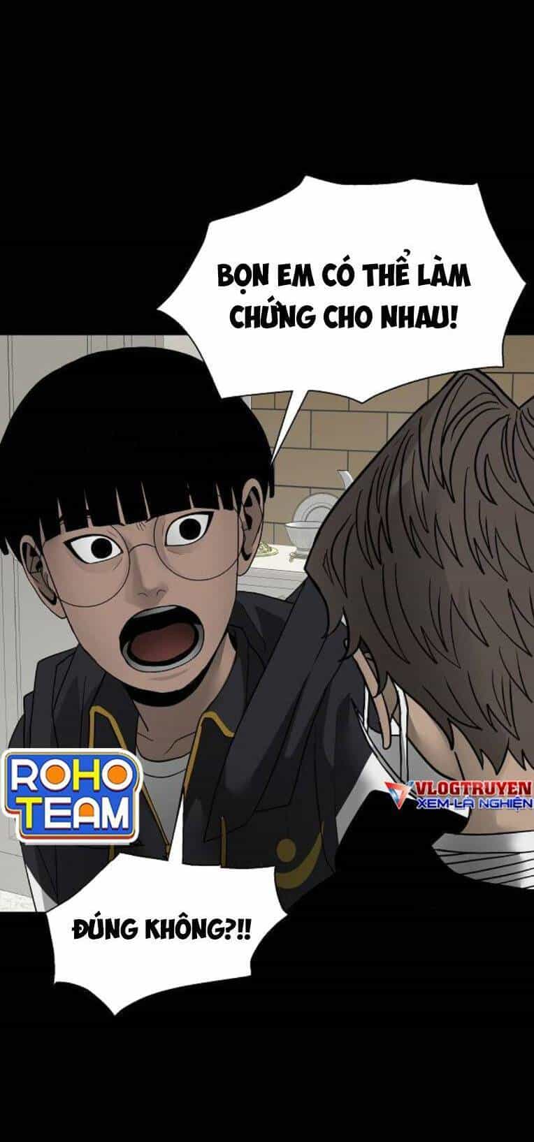 Ngôi Nhà Hoán Đổi - Chương 14 - ảnh 82