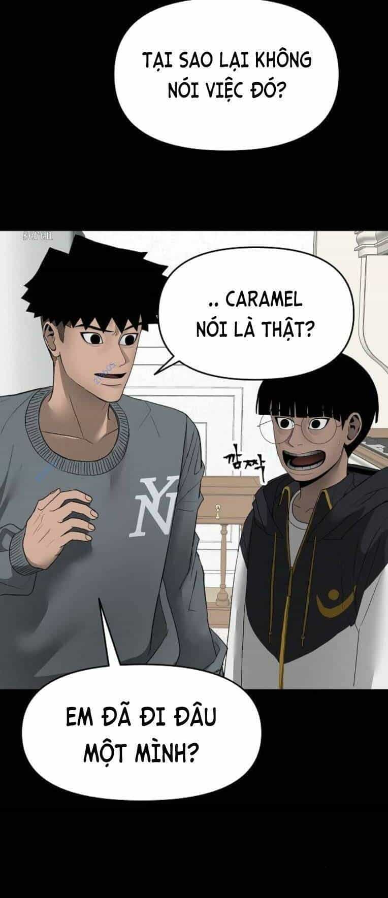 Ngôi Nhà Hoán Đổi - Chương 14 - ảnh 84