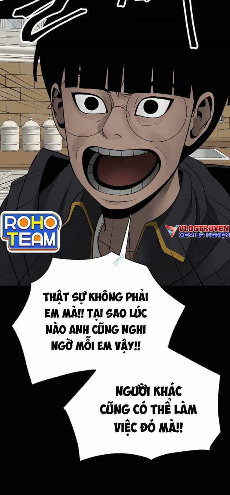 Ngôi Nhà Hoán Đổi - Chương 14 - ảnh 88