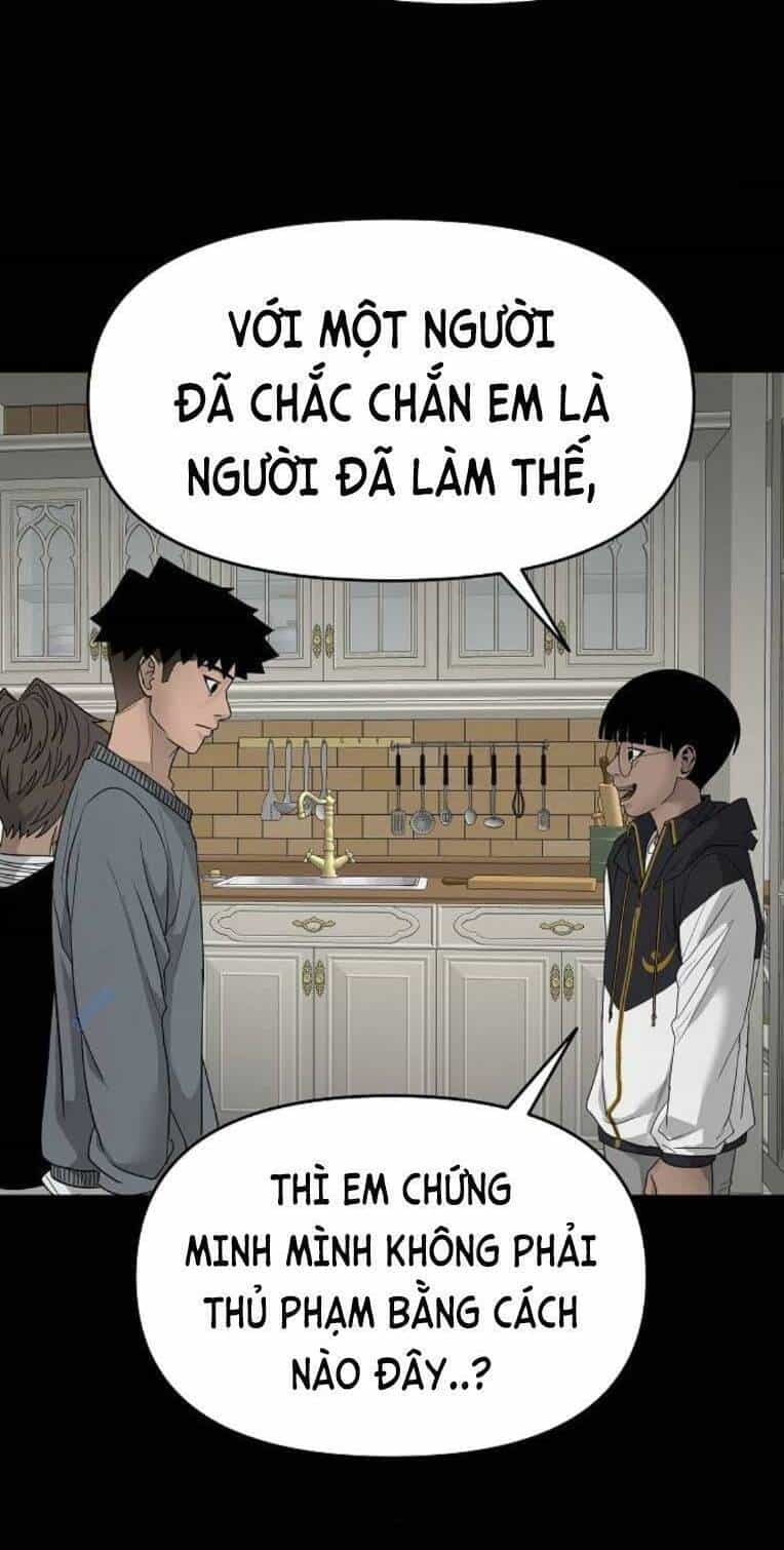 Ngôi Nhà Hoán Đổi - Chương 14 - ảnh 92