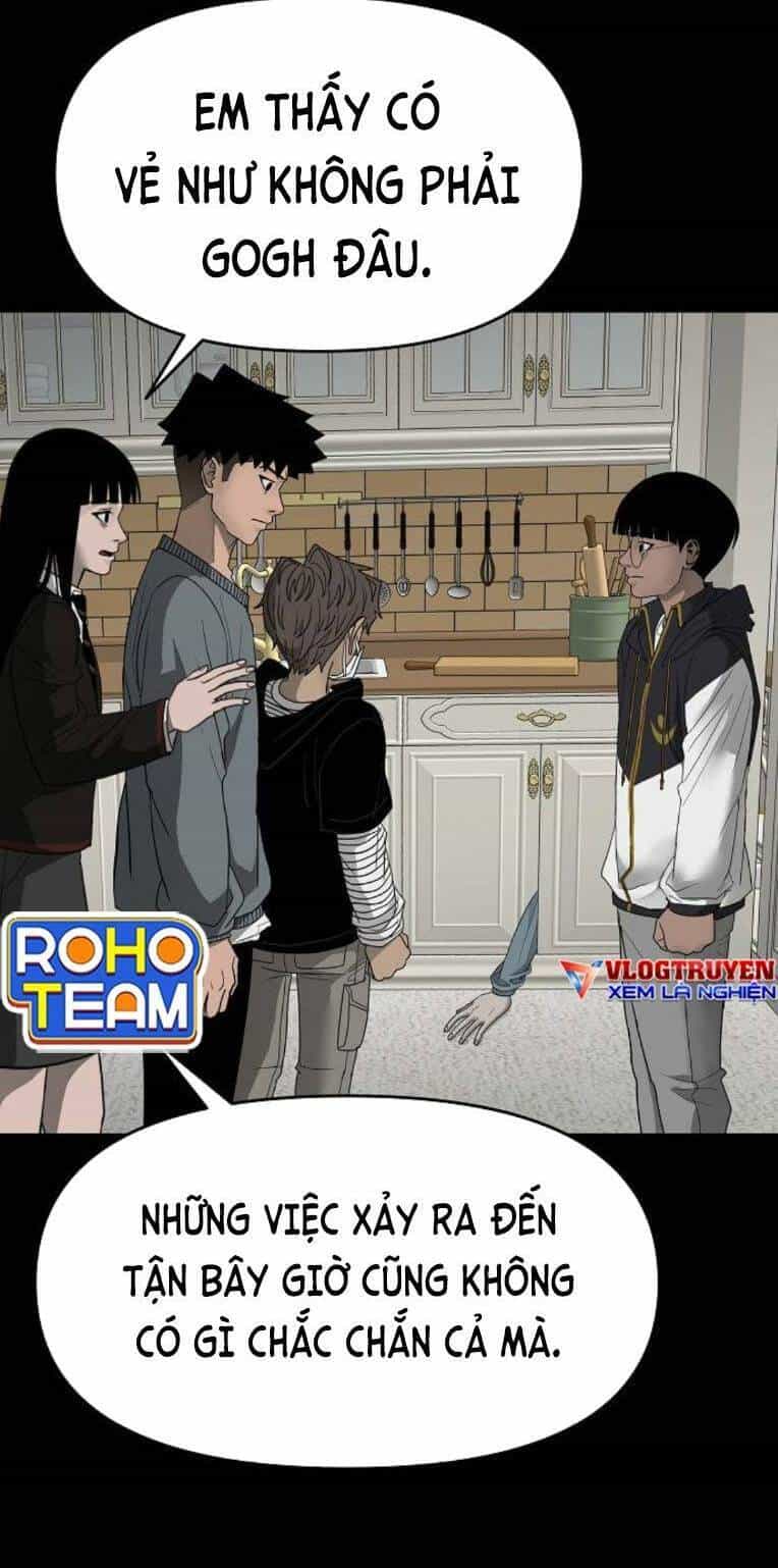 Ngôi Nhà Hoán Đổi - Chương 14 - ảnh 94