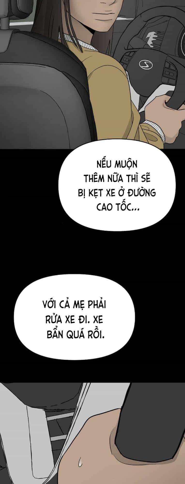 Ngôi Nhà Hoán Đổi - Chương 15 - ảnh 14