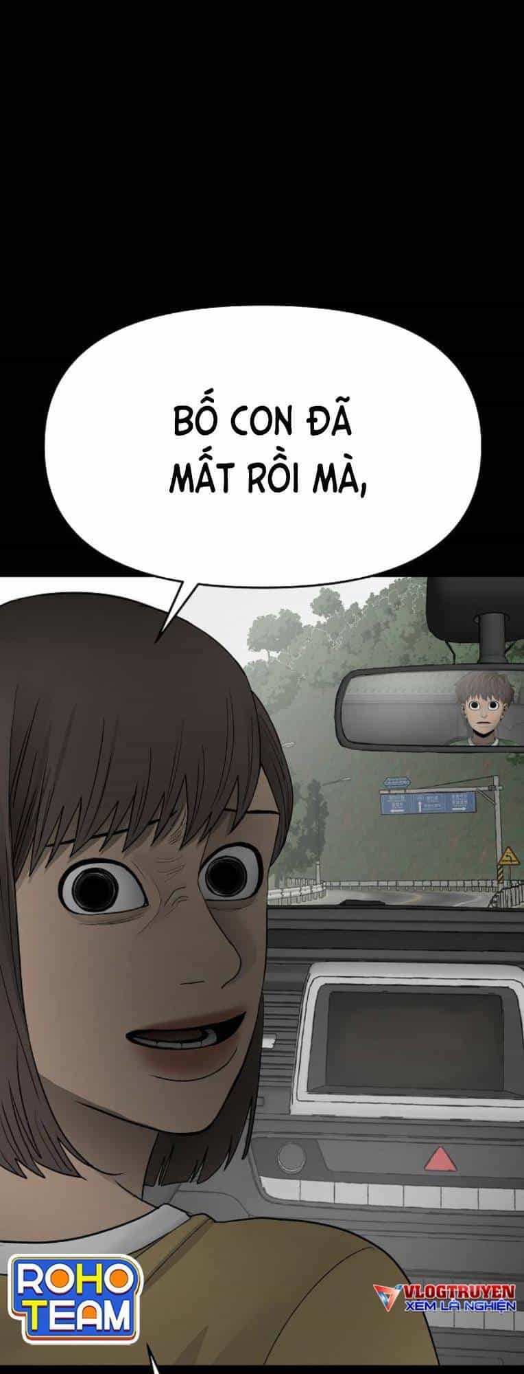 Ngôi Nhà Hoán Đổi - Chương 15 - ảnh 2