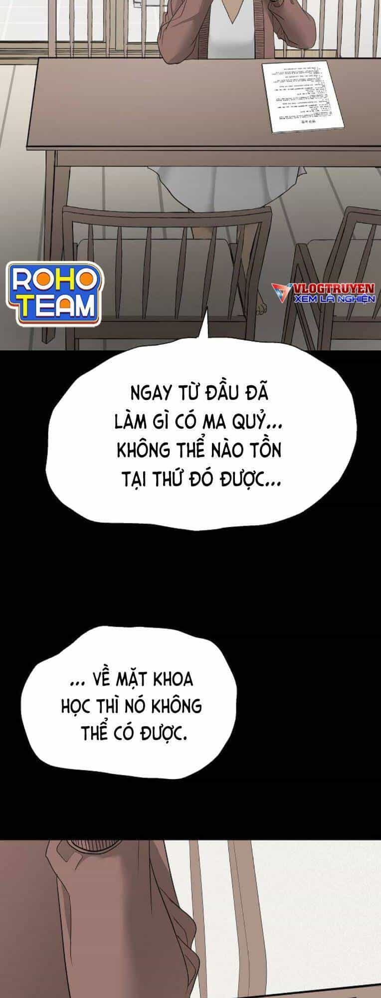 Ngôi Nhà Hoán Đổi - Chương 15 - ảnh 28