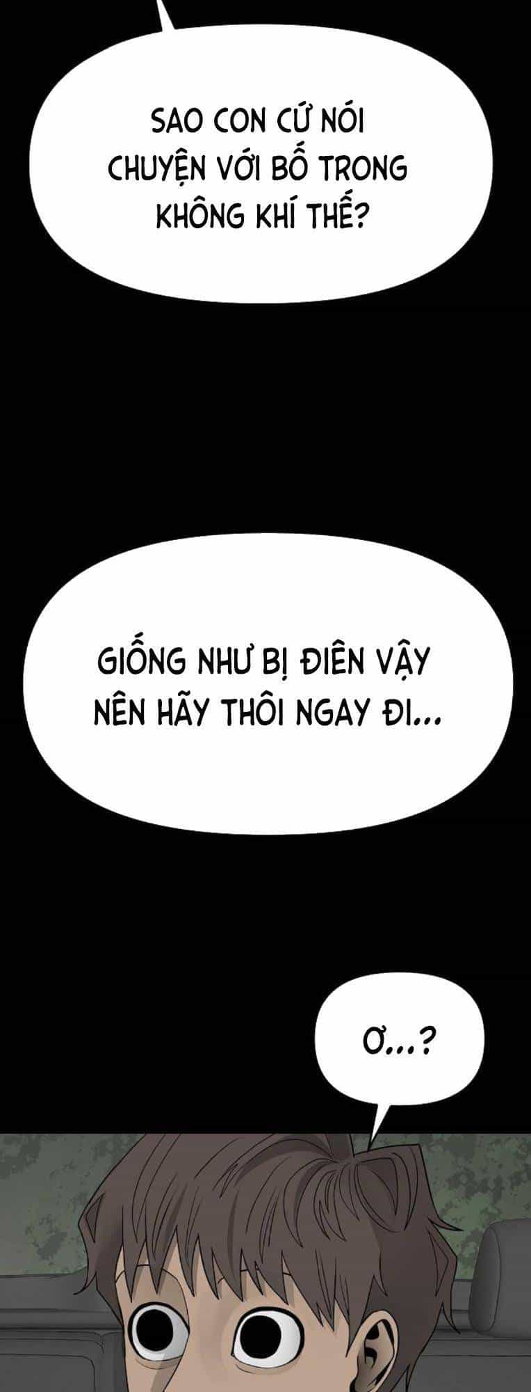 Ngôi Nhà Hoán Đổi - Chương 15 - ảnh 3