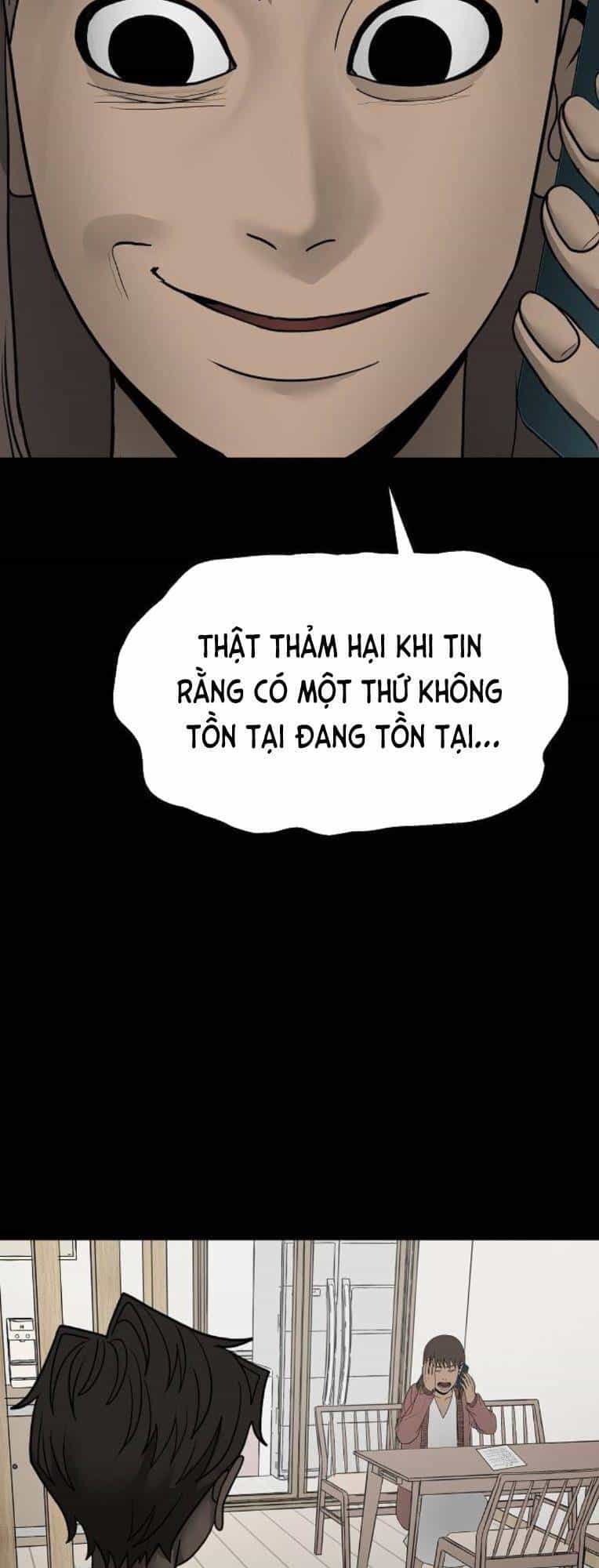 Ngôi Nhà Hoán Đổi - Chương 15 - ảnh 32