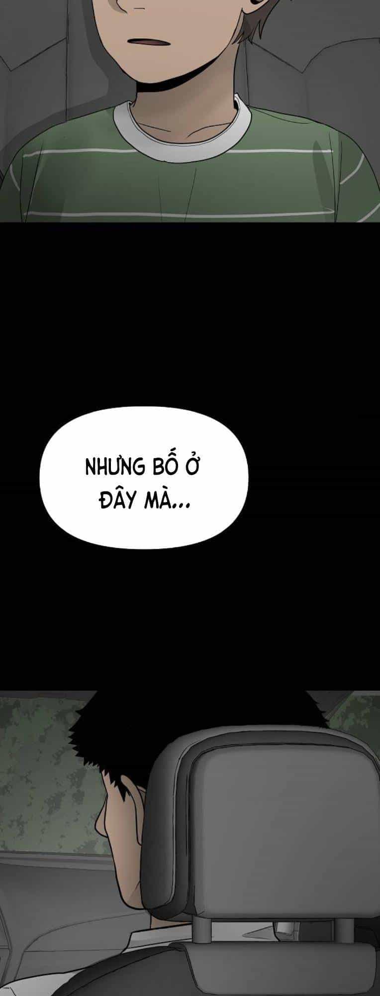 Ngôi Nhà Hoán Đổi - Chương 15 - ảnh 4