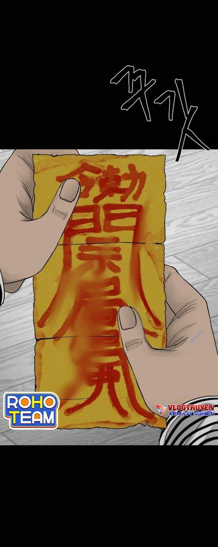 Ngôi Nhà Hoán Đổi - Chương 15 - ảnh 42