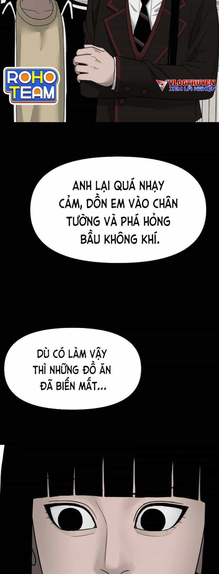 Ngôi Nhà Hoán Đổi - Chương 15 - ảnh 52