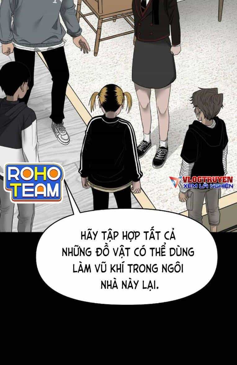 Ngôi Nhà Hoán Đổi - Chương 15 - ảnh 58