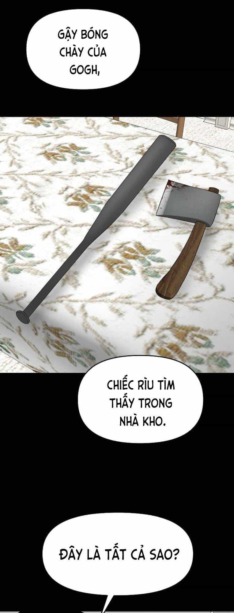 Ngôi Nhà Hoán Đổi - Chương 15 - ảnh 59