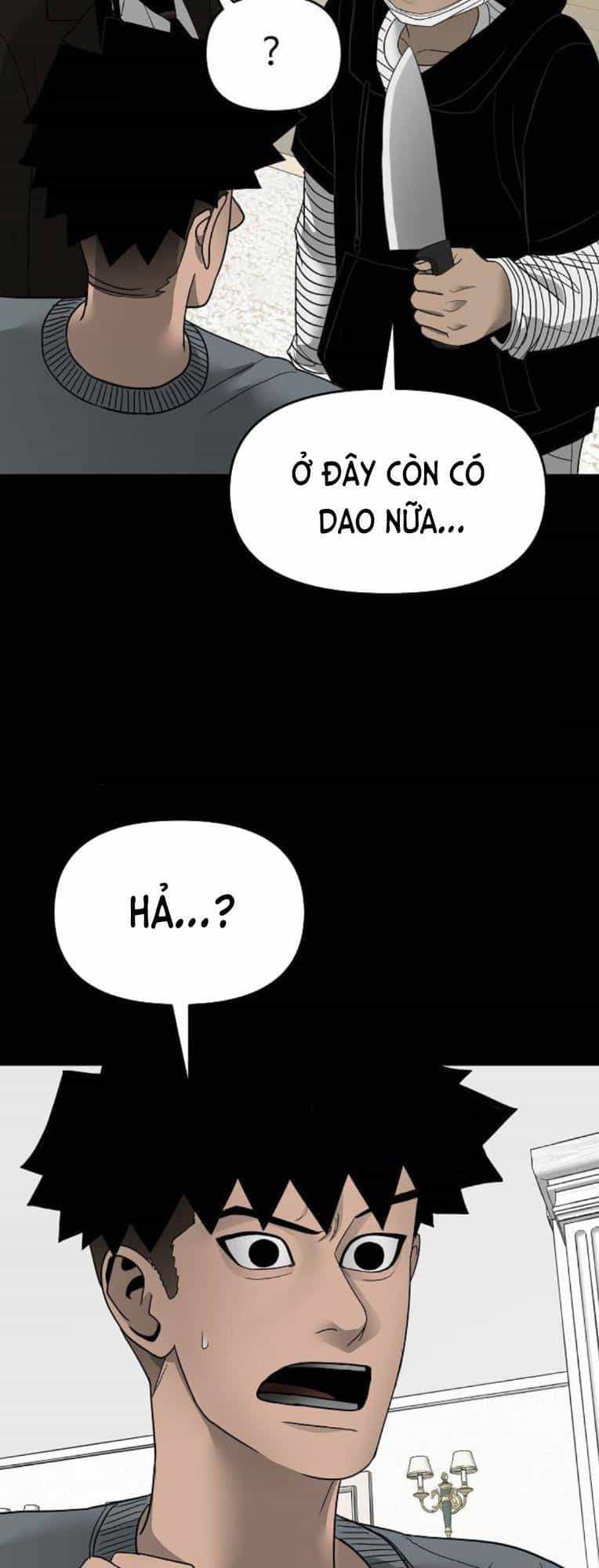 Ngôi Nhà Hoán Đổi - Chương 15 - ảnh 63