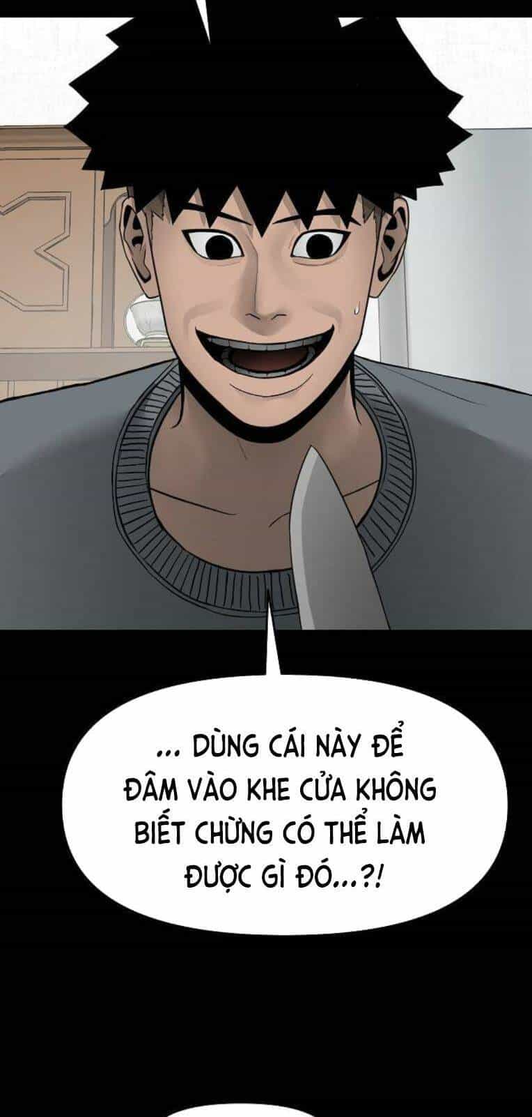 Ngôi Nhà Hoán Đổi - Chương 15 - ảnh 67