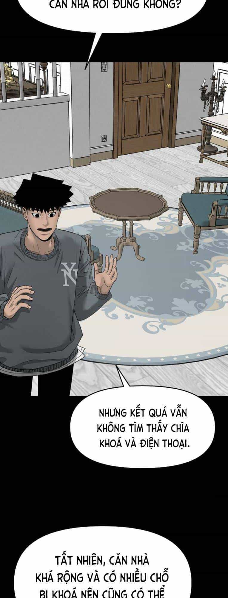 Ngôi Nhà Hoán Đổi - Chương 15 - ảnh 70