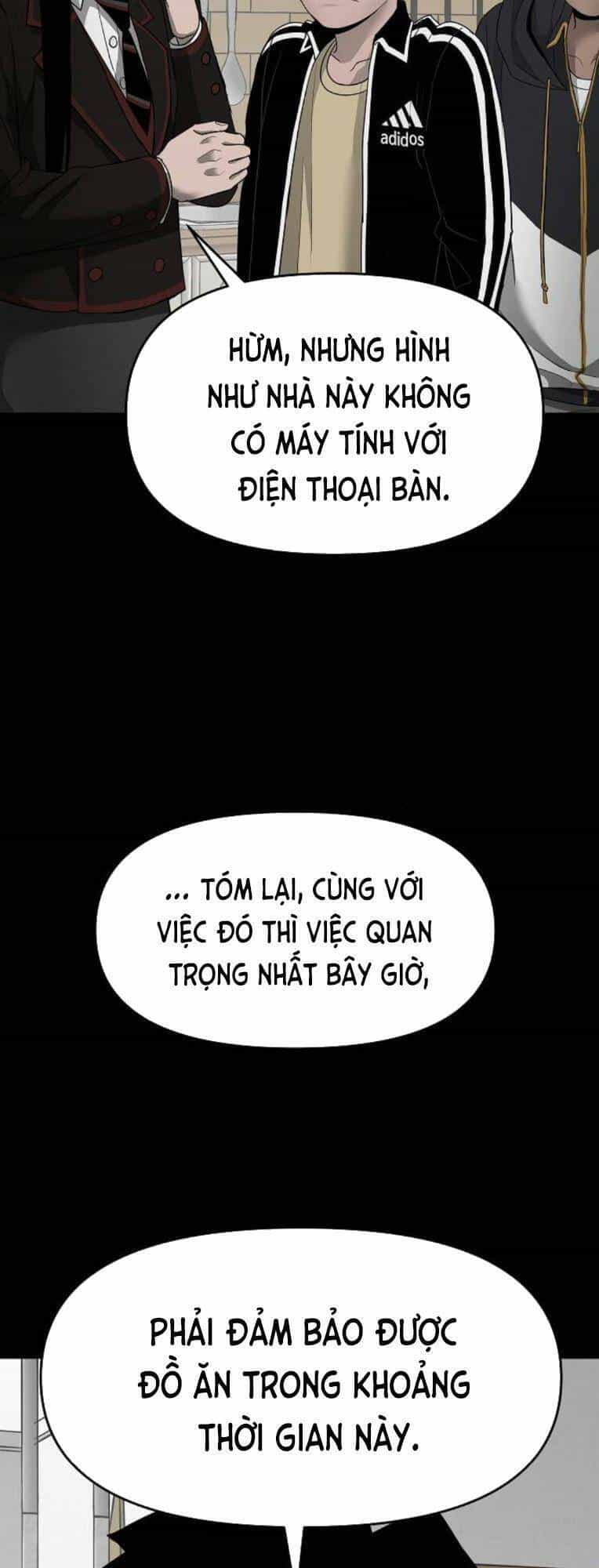 Ngôi Nhà Hoán Đổi - Chương 15 - ảnh 73