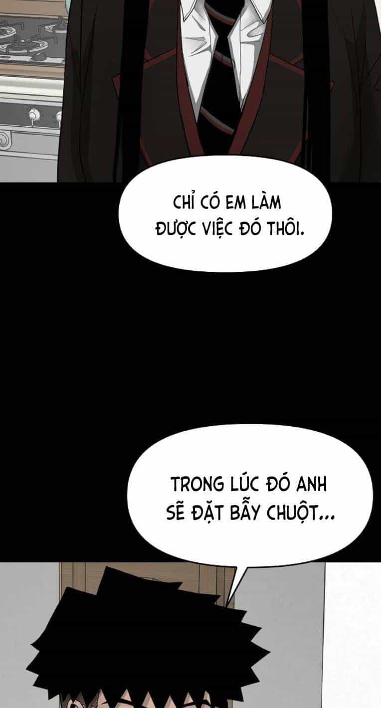 Ngôi Nhà Hoán Đổi - Chương 15 - ảnh 83
