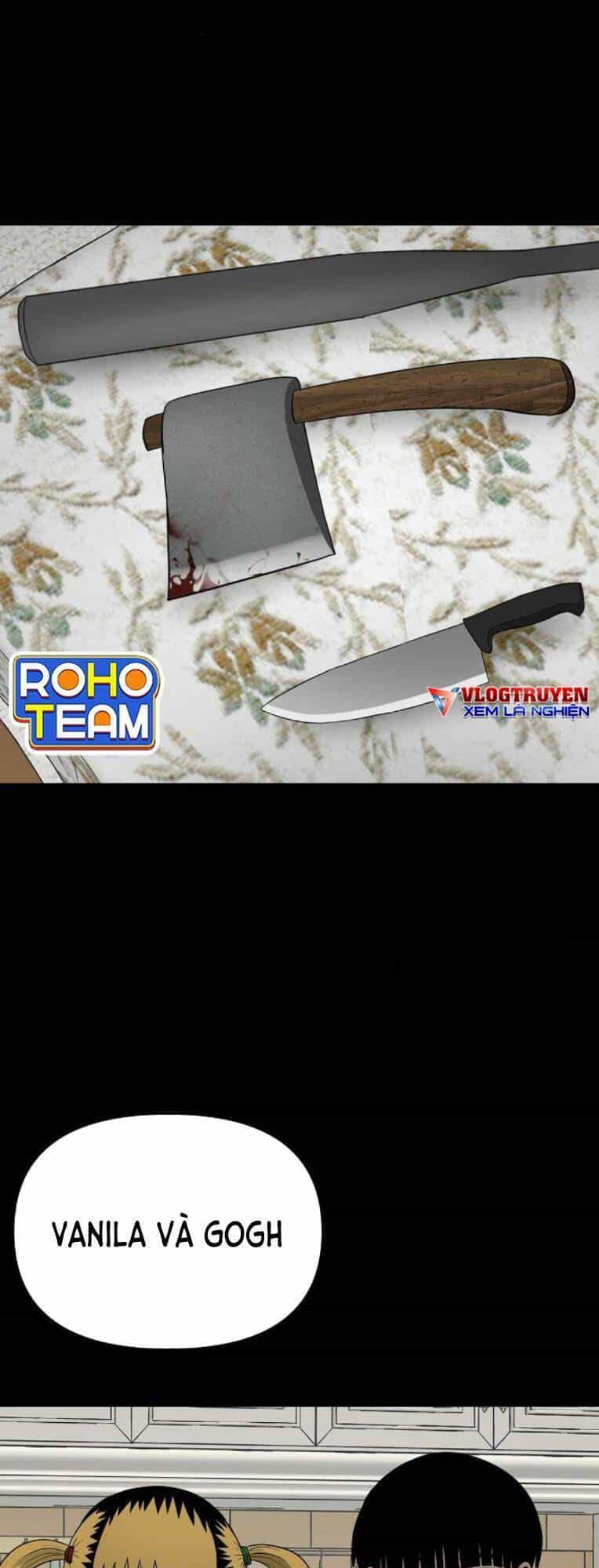 Ngôi Nhà Hoán Đổi - Chương 15 - ảnh 85