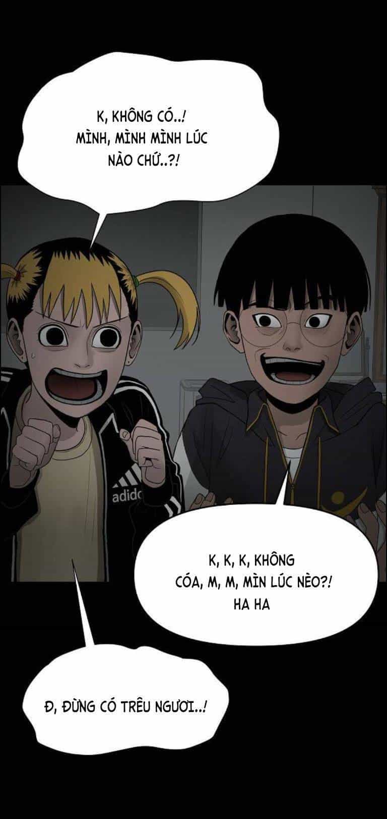 Ngôi Nhà Hoán Đổi - Chương 2 - ảnh 101
