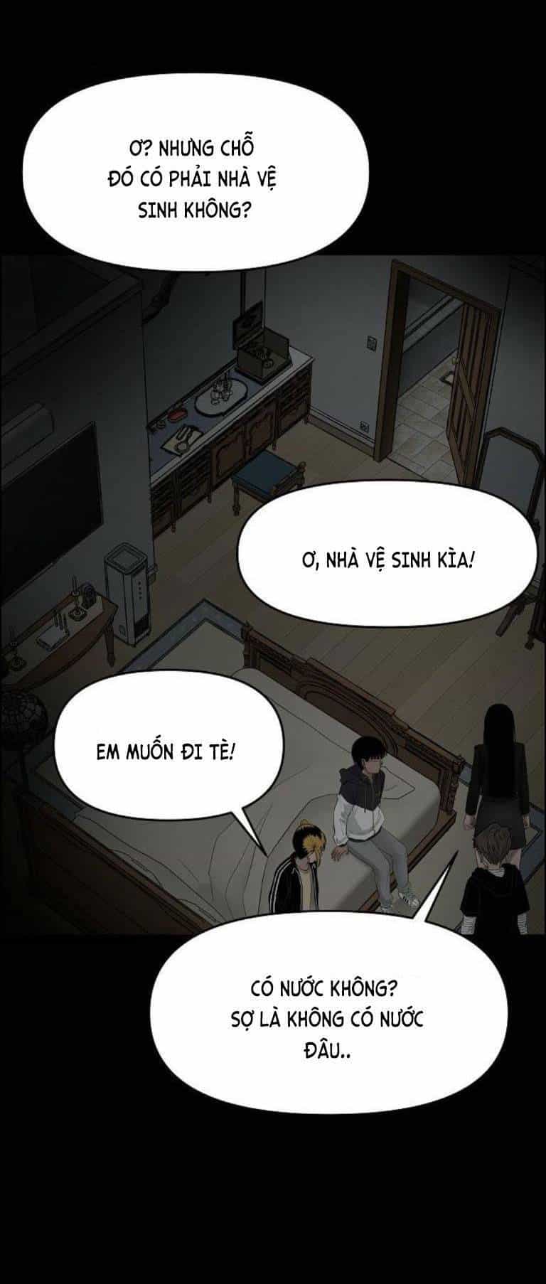 Ngôi Nhà Hoán Đổi - Chương 2 - ảnh 103