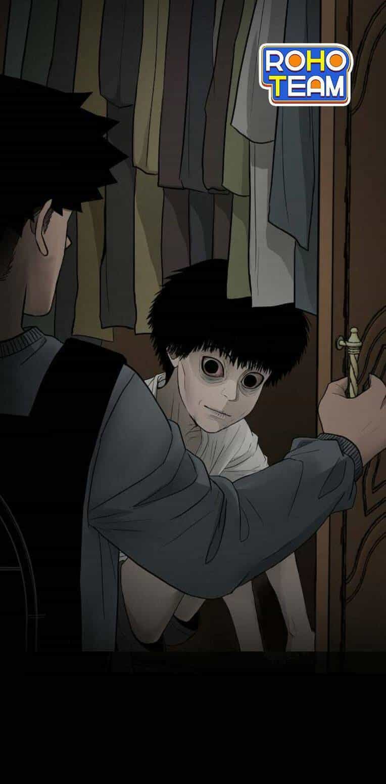 Ngôi Nhà Hoán Đổi - Chương 2 - ảnh 115