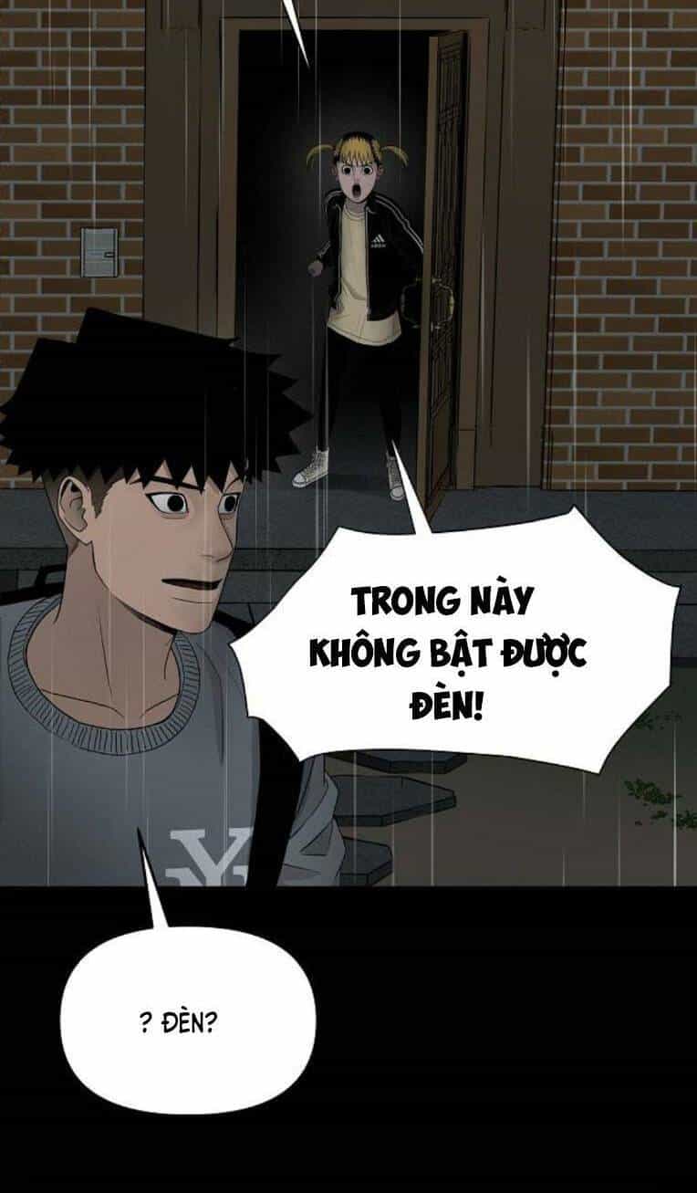 Ngôi Nhà Hoán Đổi - Chương 2 - ảnh 13