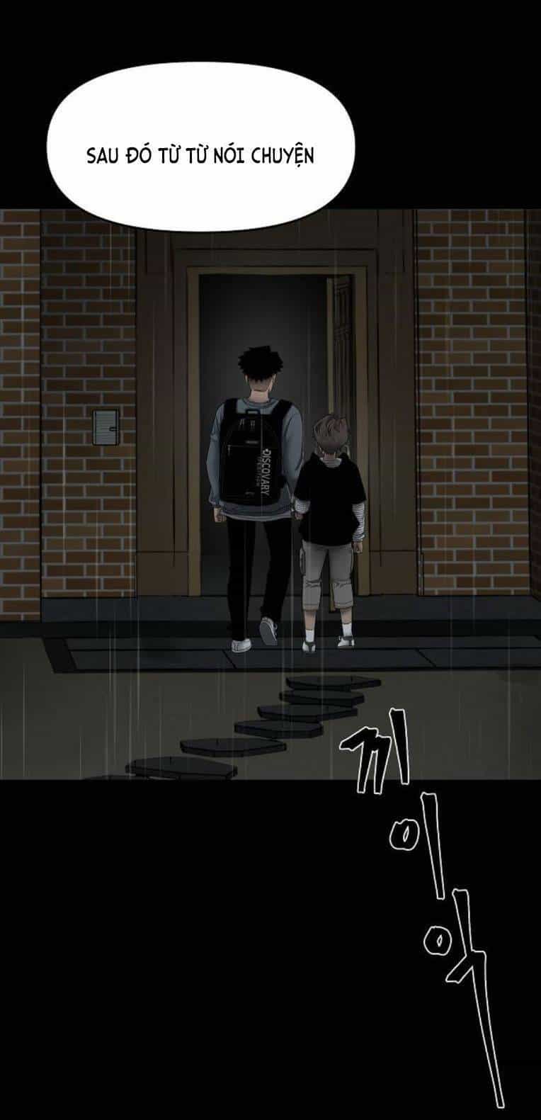 Ngôi Nhà Hoán Đổi - Chương 2 - ảnh 18