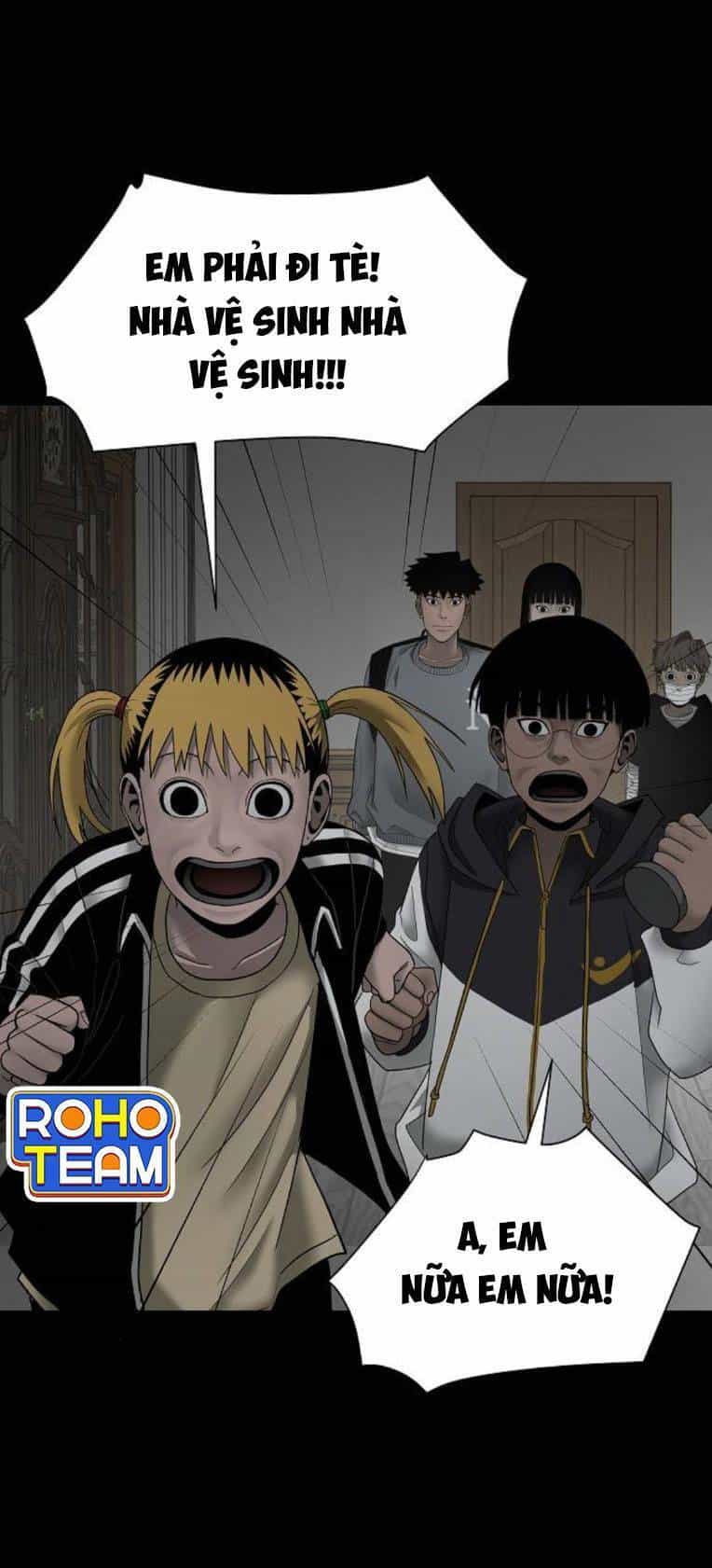 Ngôi Nhà Hoán Đổi - Chương 2 - ảnh 24