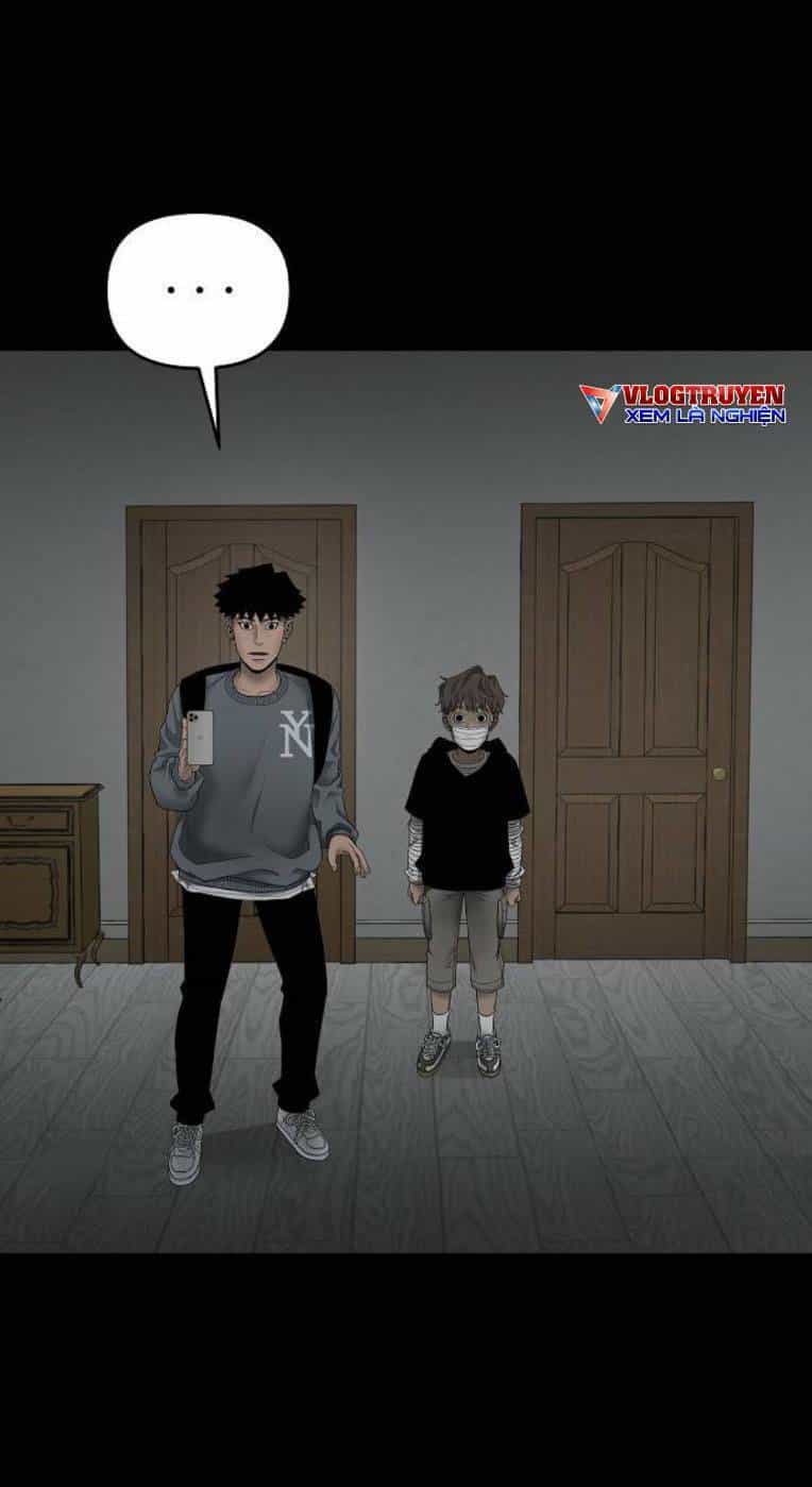 Ngôi Nhà Hoán Đổi - Chương 2 - ảnh 27