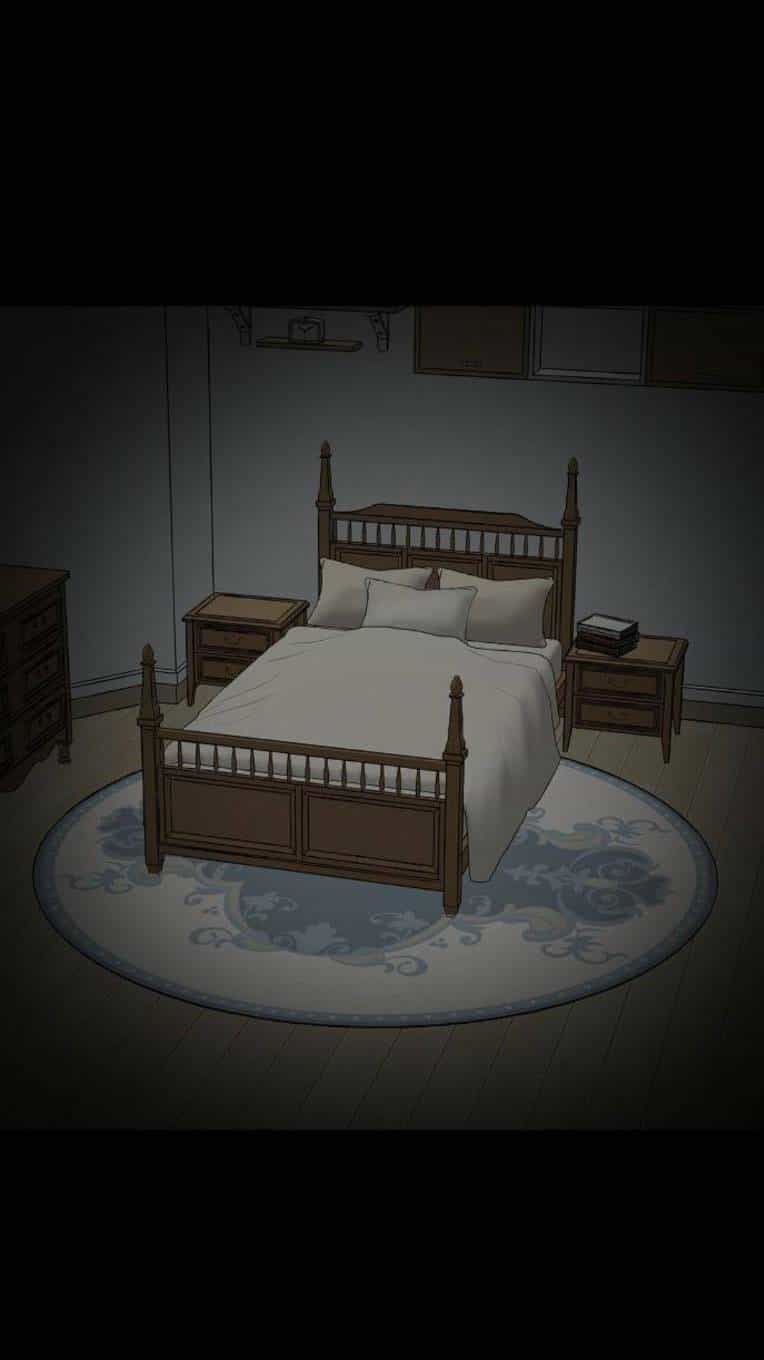 Ngôi Nhà Hoán Đổi - Chương 2 - ảnh 39