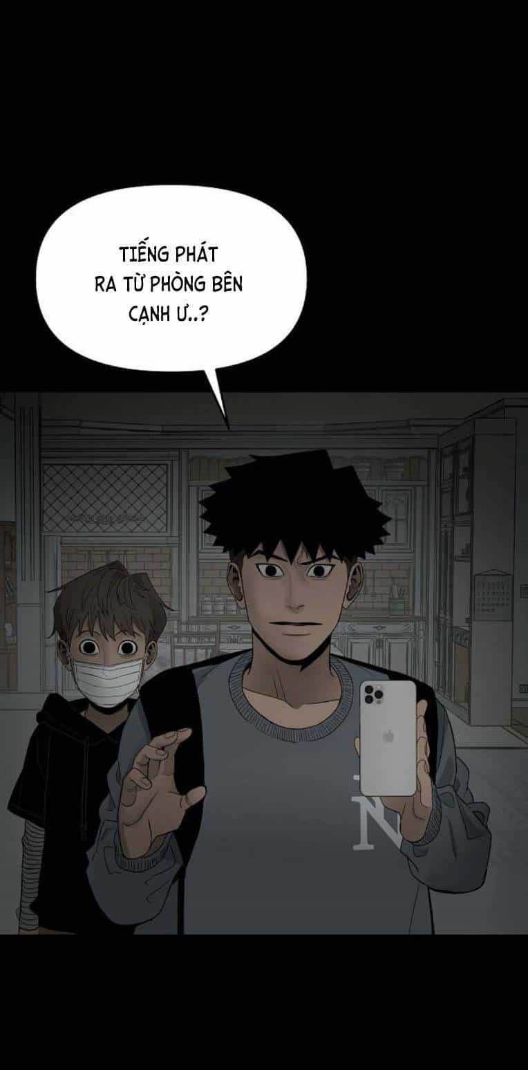 Ngôi Nhà Hoán Đổi - Chương 2 - ảnh 40