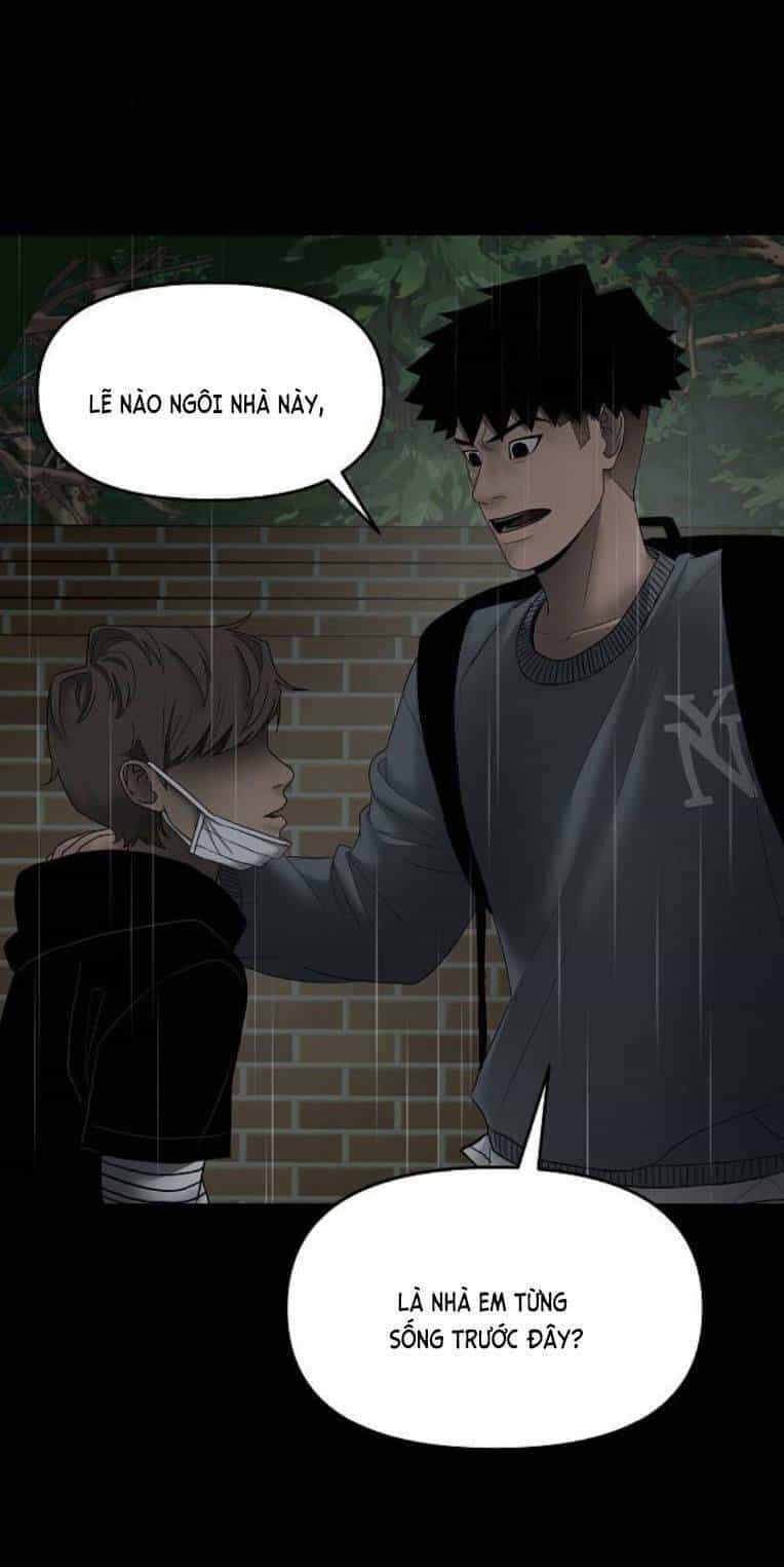 Ngôi Nhà Hoán Đổi - Chương 2 - ảnh 5