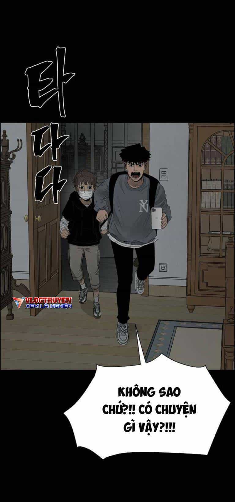 Ngôi Nhà Hoán Đổi - Chương 2 - ảnh 96